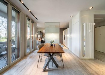 Quadrilocale Via Emilia All'Ospizio, Reggio nell'Emilia - foto 6