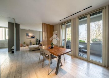 Quadrilocale Via Emilia All'Ospizio, Reggio nell'Emilia - foto 7