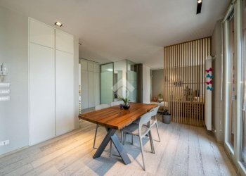 Quadrilocale Via Emilia All'Ospizio, Reggio nell'Emilia - foto 8