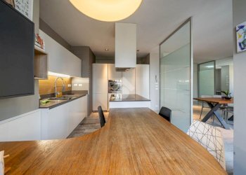 Quadrilocale Via Emilia All'Ospizio, Reggio nell'Emilia - foto 9