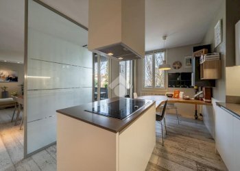 Quadrilocale Via Emilia All'Ospizio, Reggio nell'Emilia - foto 10