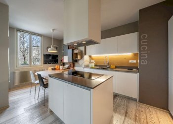 Quadrilocale Via Emilia All'Ospizio, Reggio nell'Emilia - foto 11