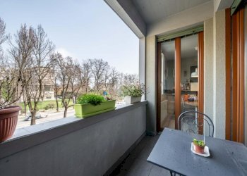 Quadrilocale Via Emilia All'Ospizio, Reggio nell'Emilia - foto 12