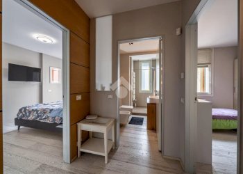 Quadrilocale Via Emilia All'Ospizio, Reggio nell'Emilia - foto 13