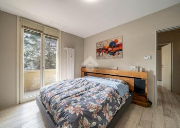 Quadrilocale Via Emilia All'Ospizio, Reggio nell'Emilia - foto 14