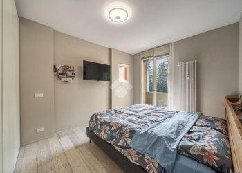 Quadrilocale Via Emilia All'Ospizio, Reggio nell'Emilia - foto 15