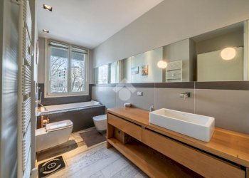 Quadrilocale Via Emilia All'Ospizio, Reggio nell'Emilia - foto 16