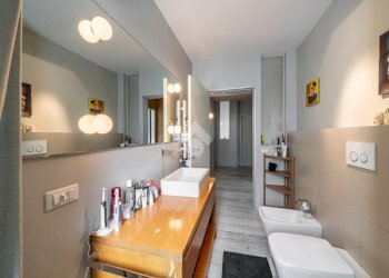 Quadrilocale Via Emilia All'Ospizio, Reggio nell'Emilia - foto 17