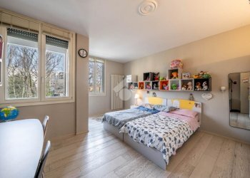 Quadrilocale Via Emilia All'Ospizio, Reggio nell'Emilia - foto 18