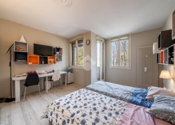 Quadrilocale Via Emilia All'Ospizio, Reggio nell'Emilia - foto 19