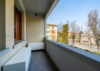 Quadrilocale Via Emilia All'Ospizio, Reggio nell'Emilia - foto 20