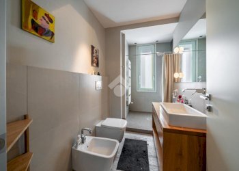 Quadrilocale Via Emilia All'Ospizio, Reggio nell'Emilia - foto 21