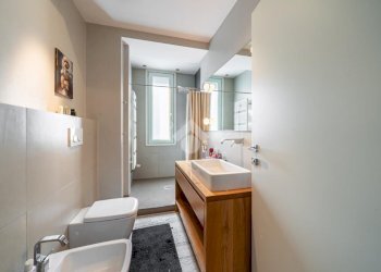 Quadrilocale Via Emilia All'Ospizio, Reggio nell'Emilia - foto 22