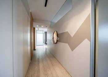 Quadrilocale Via Emilia All'Ospizio, Reggio nell'Emilia - foto 24