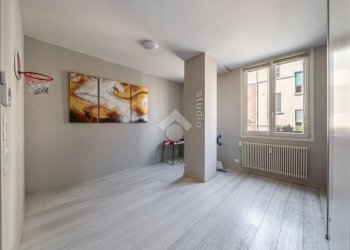 Quadrilocale Via Emilia All'Ospizio, Reggio nell'Emilia - foto 25