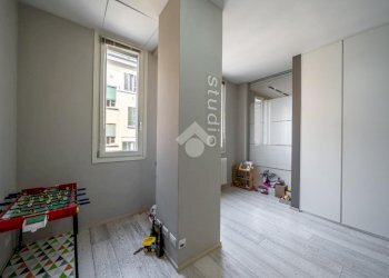 Quadrilocale Via Emilia All'Ospizio, Reggio nell'Emilia - foto 26