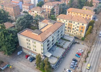 Quadrilocale Via Emilia All'Ospizio, Reggio nell'Emilia - foto 29