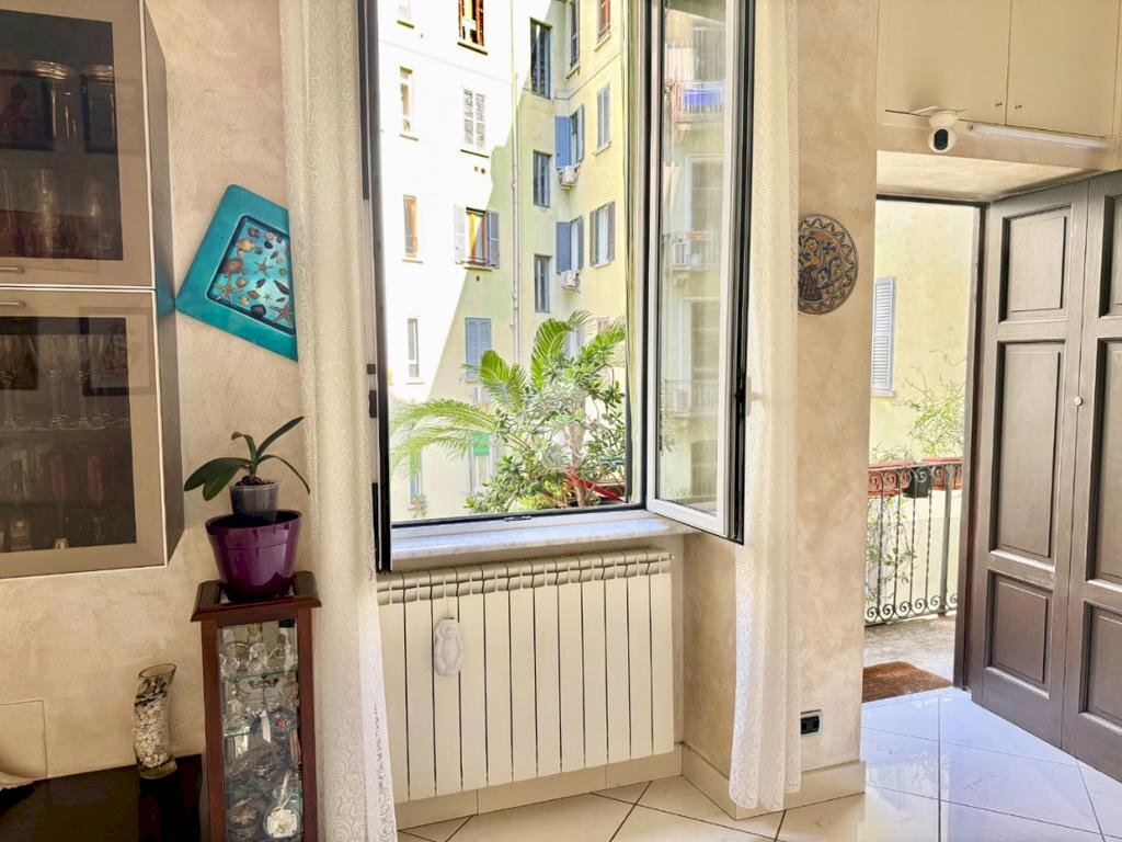 Three-room apartment Viale Abruzzi, Milano (neighborhood Città Studi) - photo 3