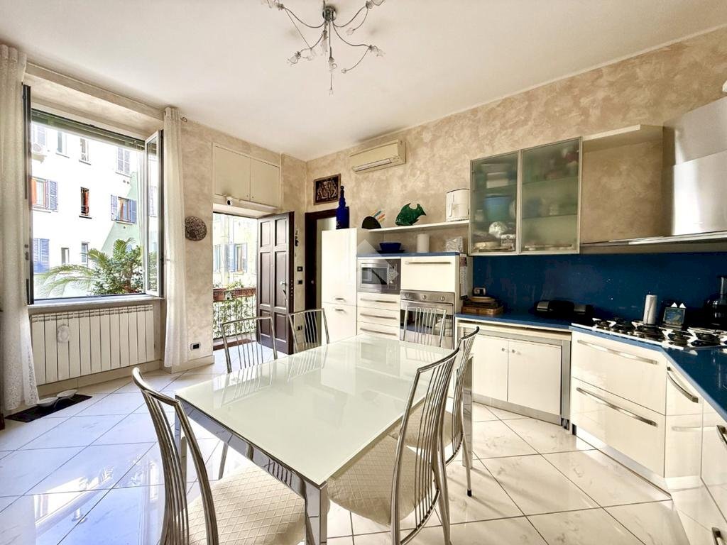 Three-room apartment Viale Abruzzi, Milano (neighborhood Città Studi) - photo 1