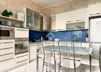 Trilocale Viale Abruzzi, Milano (zona Città Studi) - foto 9