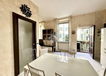 Trilocale Viale Abruzzi, Milano (zona Città Studi) - foto 12