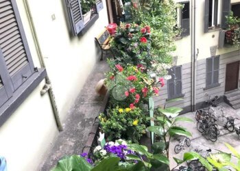 Trilocale Viale Abruzzi, Milano (zona Città Studi) - foto 18