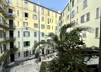 Trilocale Viale Abruzzi, Milano (zona Città Studi) - foto 19