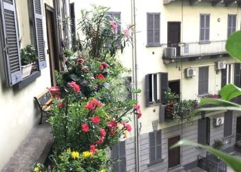 Trilocale Viale Abruzzi, Milano (zona Città Studi) - foto 20