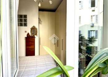 Trilocale Viale Abruzzi, Milano (zona Città Studi) - foto 21