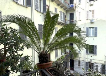 Trilocale Viale Abruzzi, Milano (zona Città Studi) - foto 26