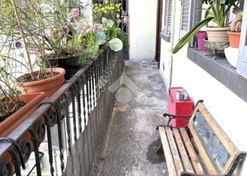 Trilocale Viale Abruzzi, Milano (zona Città Studi) - foto 34