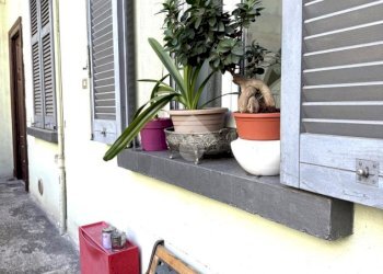 Trilocale Viale Abruzzi, Milano (zona Città Studi) - foto 35