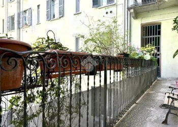 Trilocale Viale Abruzzi, Milano (zona Città Studi) - foto 36