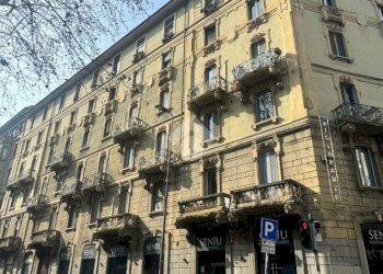 Trilocale Viale Abruzzi, Milano (zona Città Studi) - foto 42