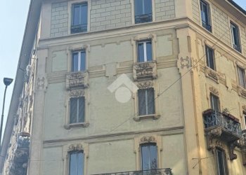 Trilocale Viale Abruzzi, Milano (zona Città Studi) - foto 43