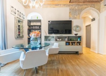 Trilocale Via San Fermo, Milano - foto 7