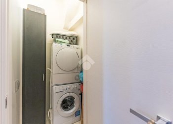 Trilocale Via San Fermo, Milano - foto 13