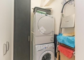 Trilocale Via San Fermo, Milano - foto 14