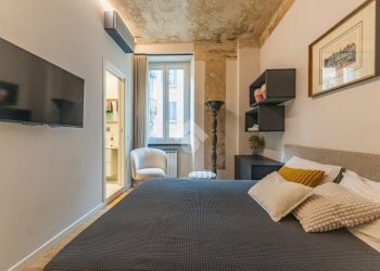 Trilocale Via San Fermo, Milano - foto 17