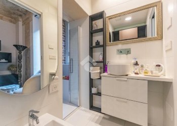 Trilocale Via San Fermo, Milano - foto 18