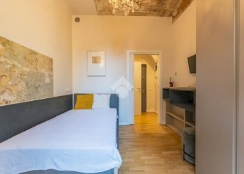 Trilocale Via San Fermo, Milano - foto 30