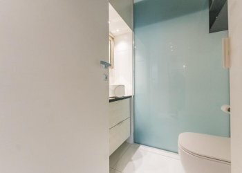 Trilocale Via San Fermo, Milano - foto 32