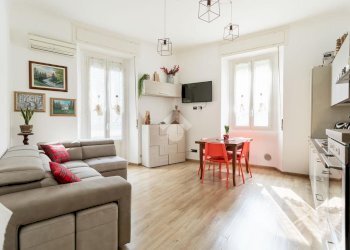 Trilocale Via console marcello, Milano (zona Villapizzone) - foto 5