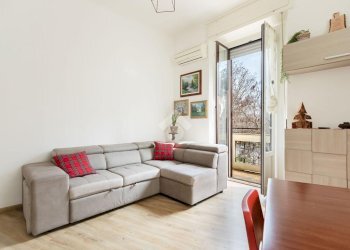 Trilocale Via console marcello, Milano (zona Villapizzone) - foto 6