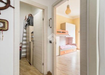 Trilocale Via console marcello, Milano (zona Villapizzone) - foto 16