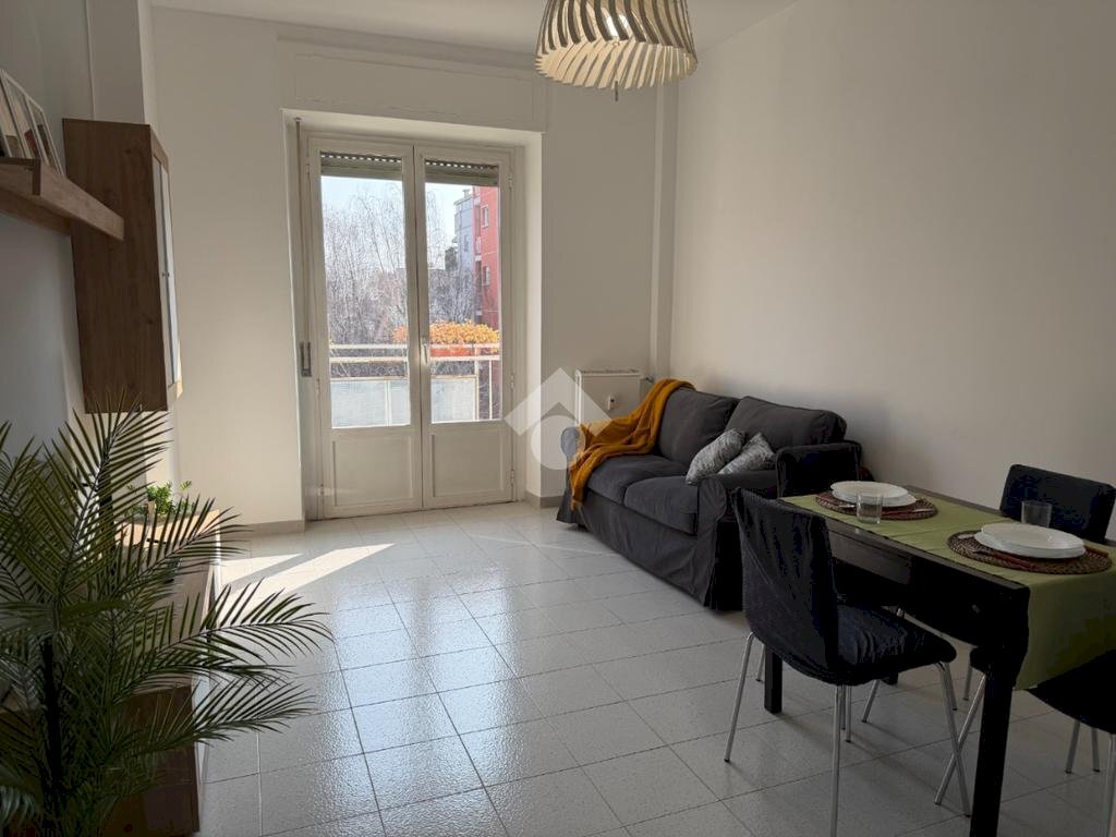 Trilocale Via Privata Angiolo Maffucci, Milano (zona Bovisa) - foto 1