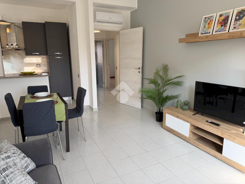 Trilocale Via Privata Angiolo Maffucci, Milano (zona Bovisa) - foto 2