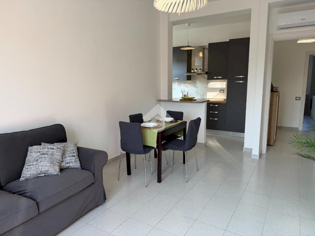 Trilocale Via Privata Angiolo Maffucci, Milano (zona Bovisa) - foto 3