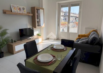 Trilocale Via Privata Angiolo Maffucci, Milano (zona Bovisa) - foto 5