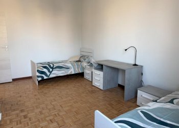 Trilocale Via Privata Angiolo Maffucci, Milano (zona Bovisa) - foto 9